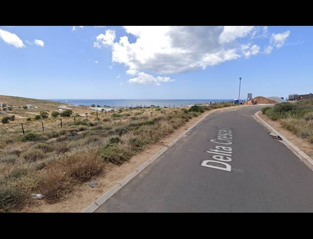319M² VACANT LAND FOR SALE IN STEENBERGS COVE